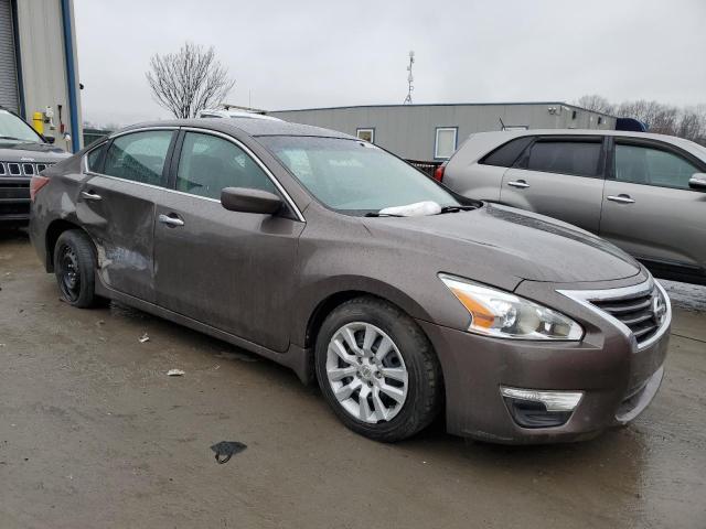 1N4AL3AP5DN547191 - 2013 NISSAN ALTIMA 2.5 BROWN photo 4