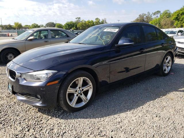 2014 BMW 328 I, 