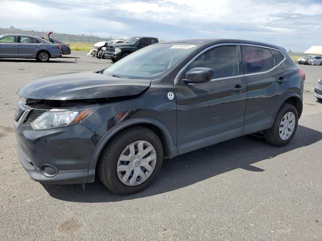 2019 NISSAN ROGUE SPOR S, 