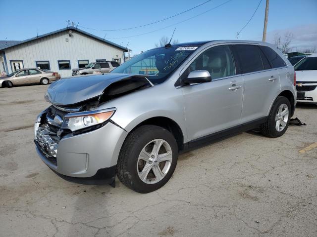 2013 FORD EDGE LIMITED, 