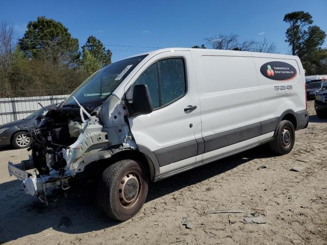 2019 FORD TRANSIT T-250, 