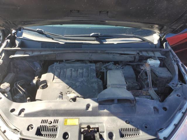 5TDJKRFH7ES049653 - 2014 TOYOTA HIGHLANDER XLE 黑色 照片 11