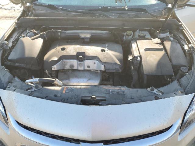 1G11C5SL1FF325710 - 2015 CHEVROLET MALIBU 1LT 米色 照片 11