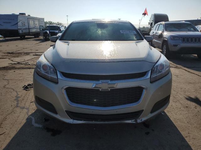 1G11C5SL1FF325710 - 2015 CHEVROLET MALIBU 1LT 米色 照片 5