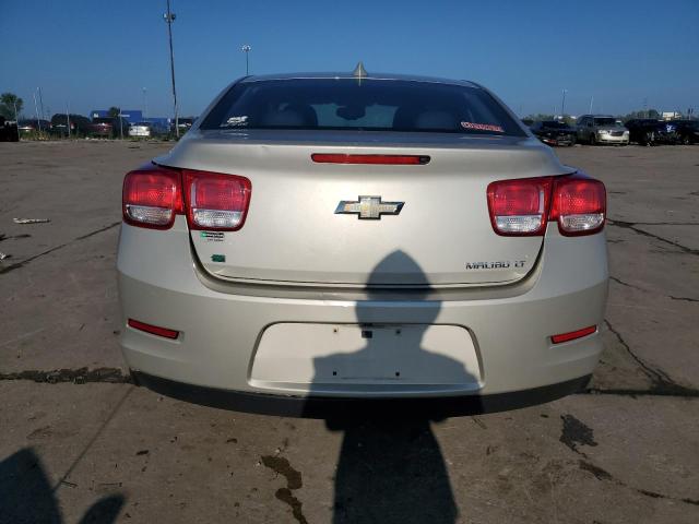 1G11C5SL1FF325710 - 2015 CHEVROLET MALIBU 1LT 米色 照片 6
