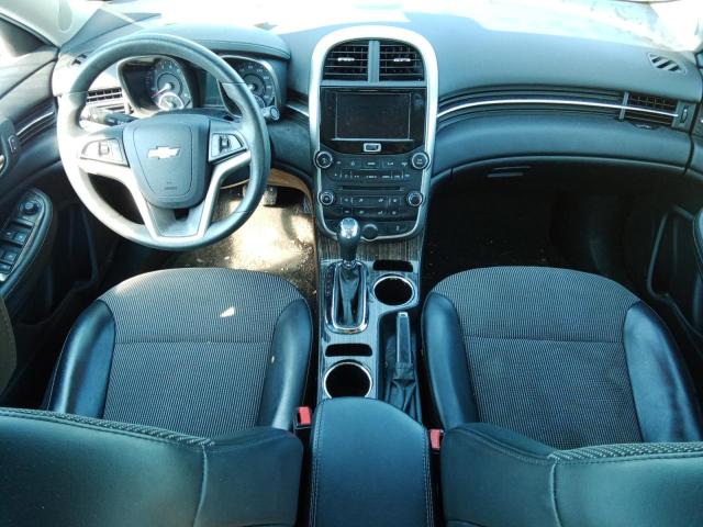 1G11C5SL1FF325710 - 2015 CHEVROLET MALIBU 1LT 米色 照片 8