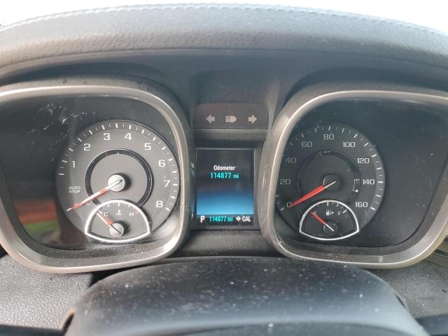 1G11C5SL1FF325710 - 2015 CHEVROLET MALIBU 1LT 米色 照片 9