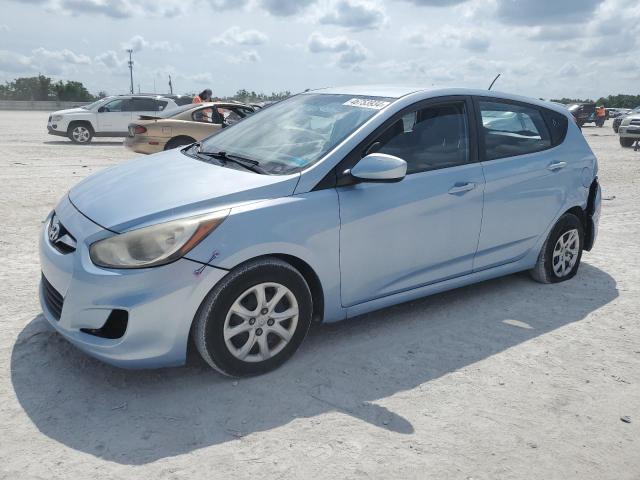 2014 HYUNDAI ACCENT GLS, 