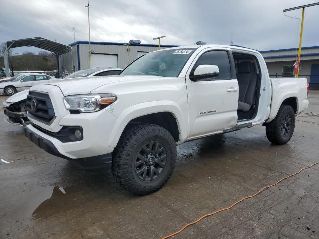 2023 TOYOTA TACOMA DOUBLE CAB, 