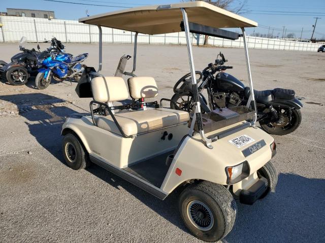 A9806646058 - 1998 OTHER GOLFCART CREAM photo 1