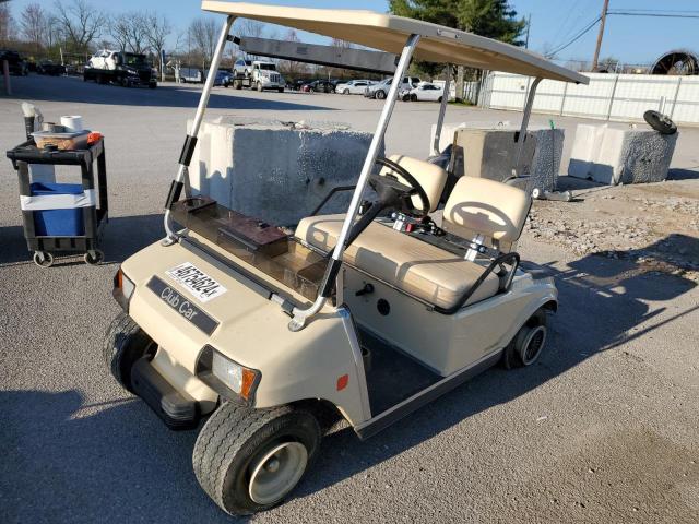 A9806646058 - 1998 OTHER GOLFCART CREAM photo 2