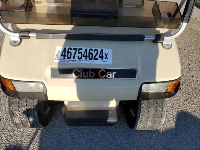 A9806646058 - 1998 OTHER GOLFCART CREAM photo 7