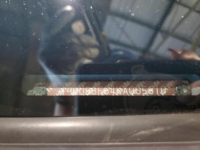 19UUB3F64KA005810 - 2019 ACURA TLX TECHNOLOGY RED photo 12