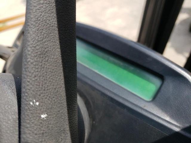 C910V09614S - 2019 YALE FORKLIFT YELLOW photo 8