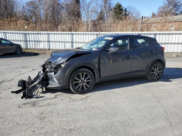 2017 MAZDA CX-3 TOURING, 