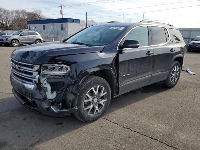 2022 GMC ACADIA SLE, 