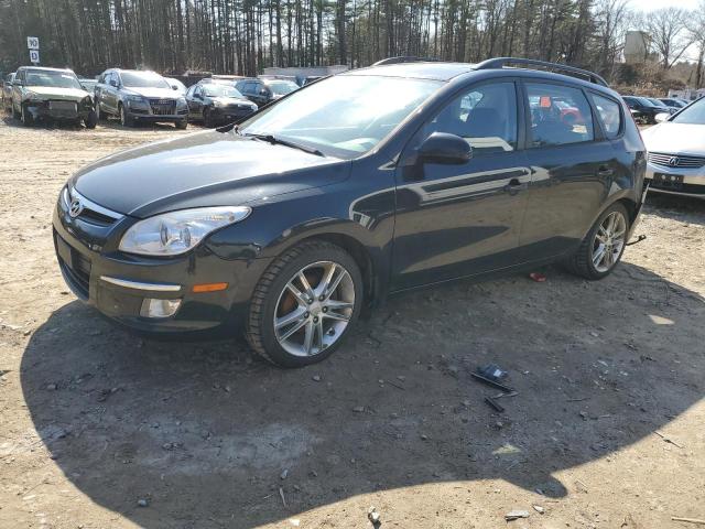 2010 HYUNDAI ELANTRA TO GLS, 