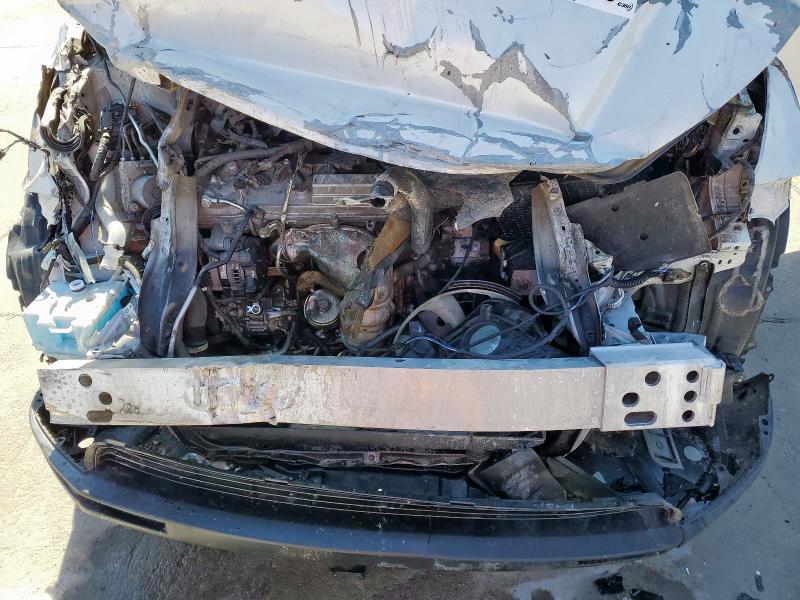 5TDKKRFH6GS153753 - 2016 TOYOTA HIGHLANDER XLE 白色 照片 11