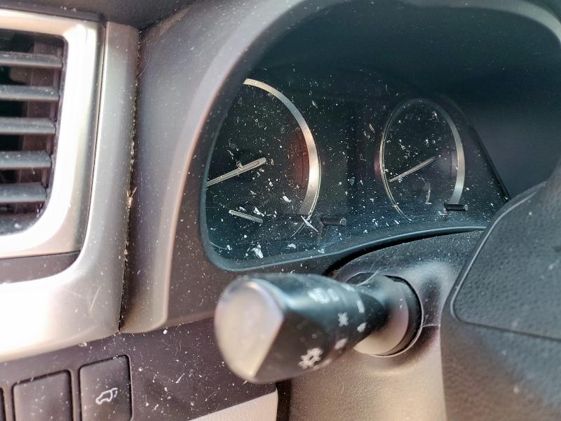 5TDKKRFH6GS153753 - 2016 TOYOTA HIGHLANDER XLE 白色 照片 9