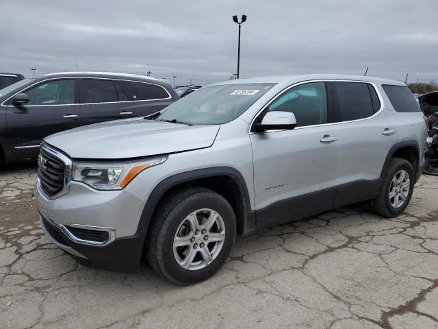 2017 GMC ACADIA SLE, 