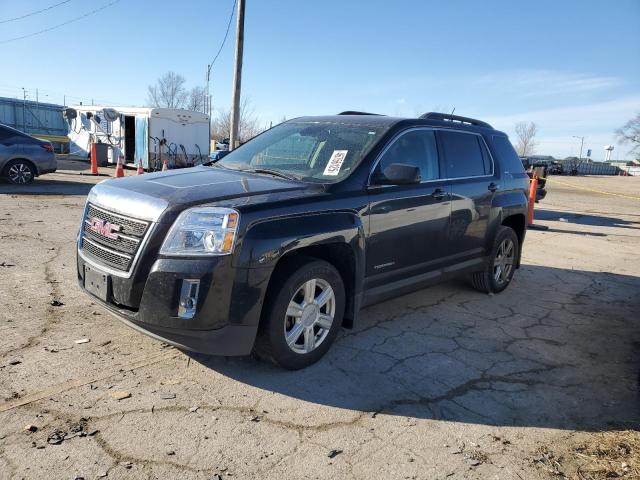 2014 GMC TERRAIN SLE, null