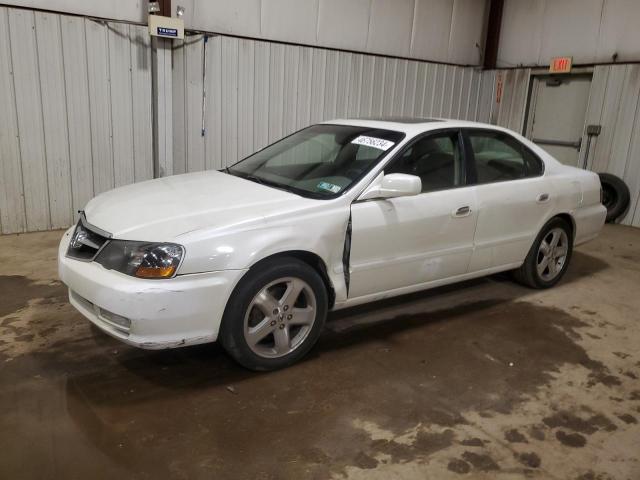 2003 ACURA 3.2TL, 