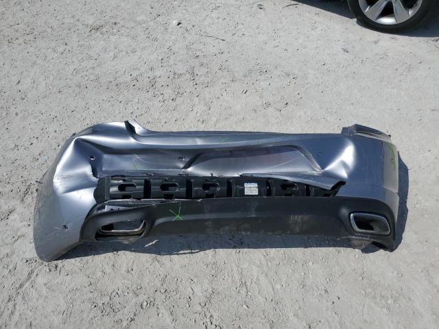 2C3CDXBG7FH883995 - 2015 DODGE CHARGER SE SILVER photo 12