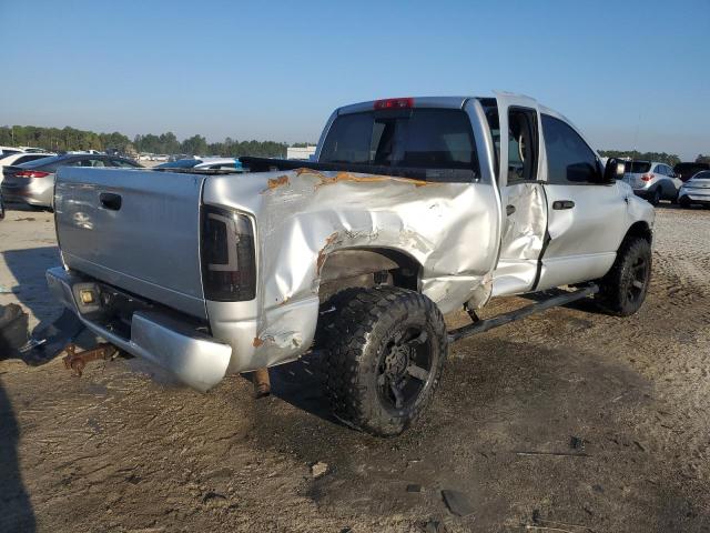 1D7HU18D63S302508 - 2003 DODGE RAM 1500 ST SILVER photo 3