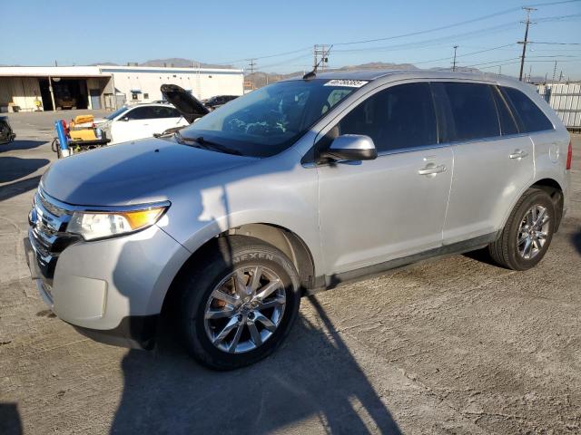 2013 FORD EDGE LIMITED, 