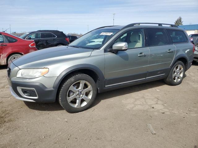 2008 VOLVO XC70, 