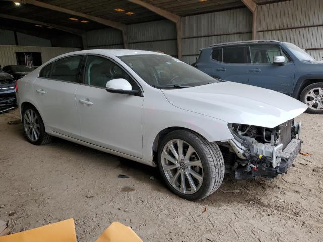 LYV402HM9HB142804 - 2017 VOLVO S60 PLATINUM WHITE photo 4