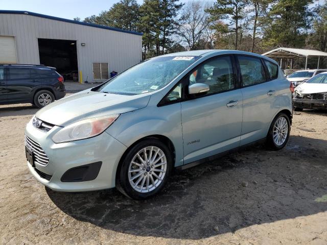 2014 FORD C-MAX SE, 