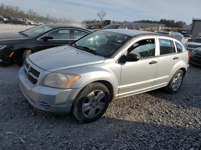 2007 DODGE CALIBER SXT, 