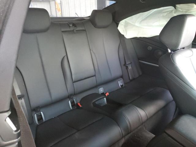 WBA4W7C00LFH07718 - 2020 BMW 440I BLACK photo 10