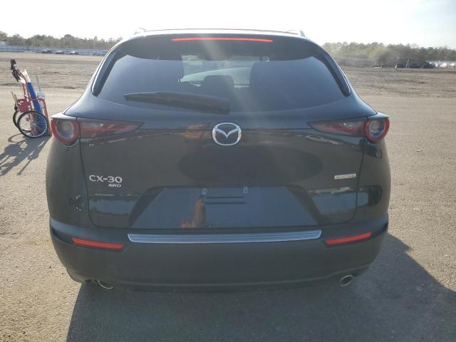 3MVDMBCM4PM579225 - 2023 MAZDA CX-30 PREFERRED BLACK photo 6