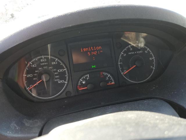 3C6URVJG1LE117167 - 2020 RAM PROMASTER 3500 HIGH ლურჯი ფოტო 9