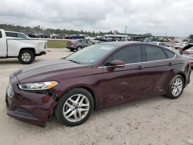 2013 FORD FUSION SE, 