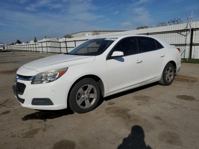 1G11C5SA0GF160314 - 2016 CHEVROLET MALIBU LIM LT 白色 照片 1