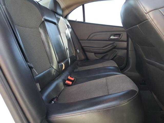 1G11C5SA0GF160314 - 2016 CHEVROLET MALIBU LIM LT 白色 照片 10