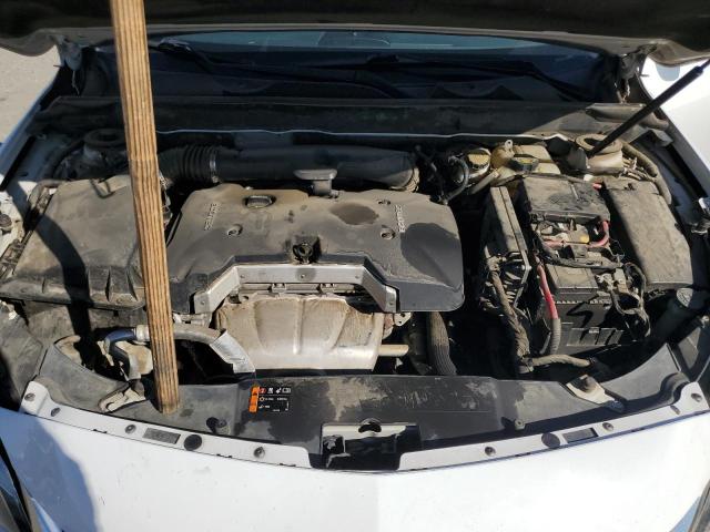 1G11C5SA0GF160314 - 2016 CHEVROLET MALIBU LIM LT 白色 照片 11