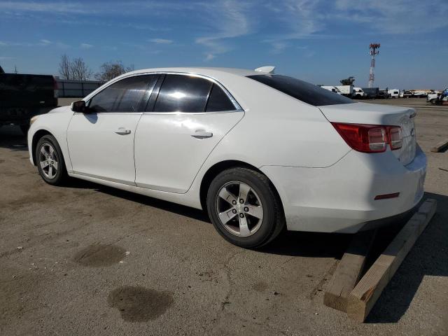 1G11C5SA0GF160314 - 2016 CHEVROLET MALIBU LIM LT 白色 照片 2