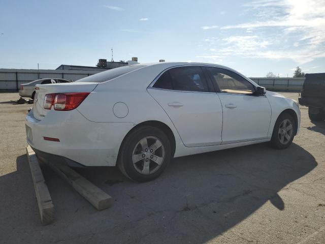 1G11C5SA0GF160314 - 2016 CHEVROLET MALIBU LIM LT 白色 照片 3