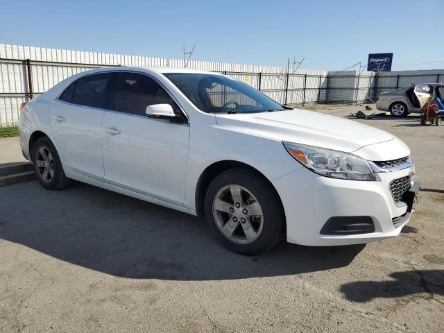 1G11C5SA0GF160314 - 2016 CHEVROLET MALIBU LIM LT 白色 照片 4