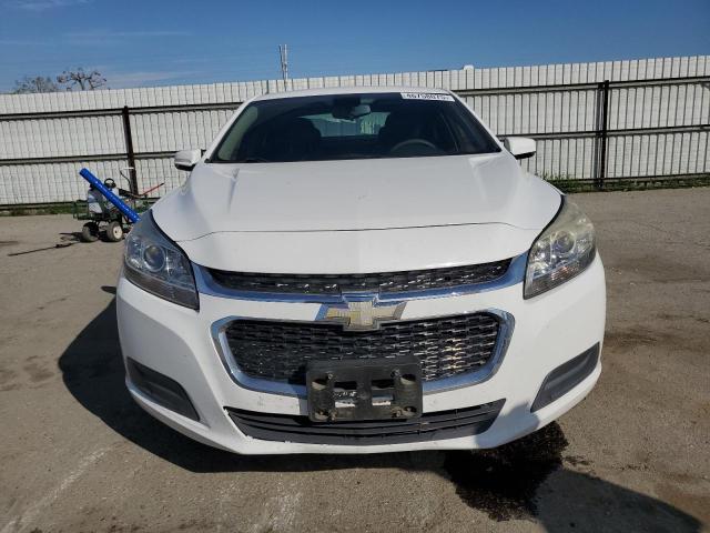 1G11C5SA0GF160314 - 2016 CHEVROLET MALIBU LIM LT 白色 照片 5