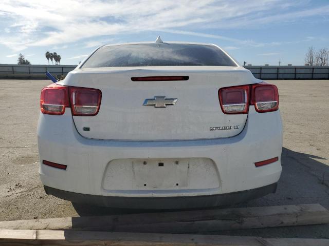 1G11C5SA0GF160314 - 2016 CHEVROLET MALIBU LIM LT 白色 照片 6