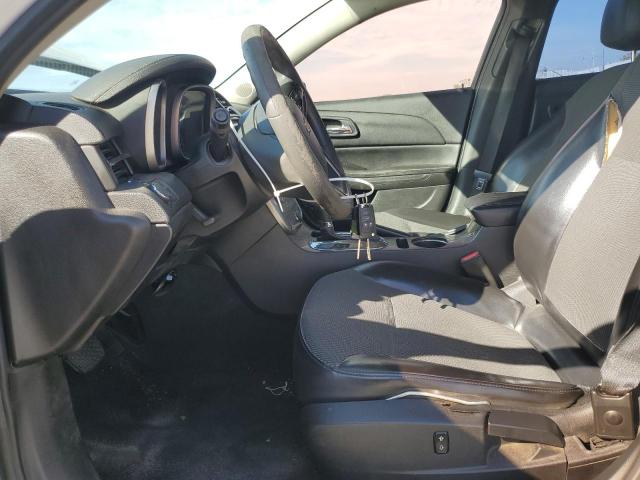 1G11C5SA0GF160314 - 2016 CHEVROLET MALIBU LIM LT 白色 照片 7