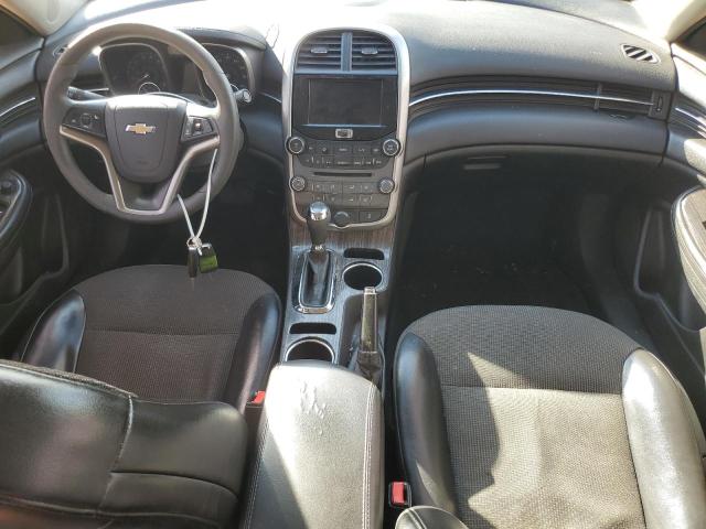 1G11C5SA0GF160314 - 2016 CHEVROLET MALIBU LIM LT 白色 照片 8