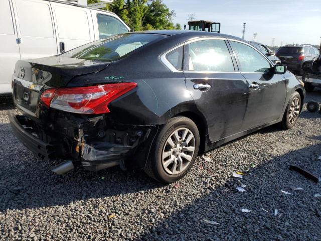 1N4AL3AP7HN364008 - 2017 NISSAN ALTIMA 2.5 BLACK photo 3