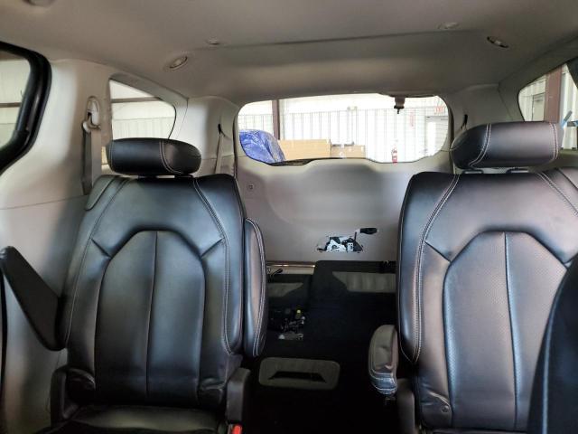 2C4RC1BG1PR514597 - 2023 CHRYSLER PACIFICA TOURING L 石墨色 照片 10