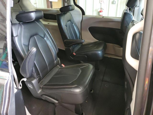 2C4RC1BG1PR514597 - 2023 CHRYSLER PACIFICA TOURING L 石墨色 照片 11